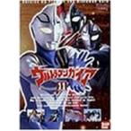  Ultraman Gaya (11) DVD