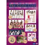 The Girls Live Vol.42 DVD