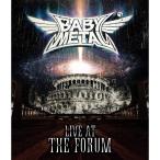 LIVE AT THE FORUMBlu-ray