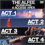 ALL OVER JAPAN 4ACCESS AREA 1988 DVD