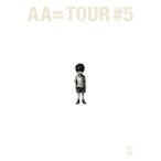TOUR #5 ( обычный запись ) DVD