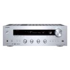 ONKYO все в одном * сеть стерео ресивер TX-8150