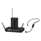 SHURE head Warn микрофон приложен система SVX14J/PGA31-JB1 внутренний стандартный товар 