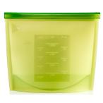 ショッピングルクエ ルクエ スチームバッグ ライム 62104