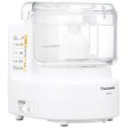  Panasonic кухонный комбайн 1 шт. 6 позиций (...* делать *...*...*....*...) детская смесь MK-K61-W