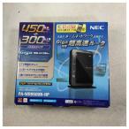 【中古】「未使用品」NEC Aterm WR9500N[HPモデル] PA-WR9500N-HP NEC Aterm WR9500N（HPモデル） PA-WR9500N-HP Aterm 無線LANルーター