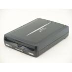 USB подключение 640MBMO Drive Olympus MO643U3 ( корпус цвет. черный )