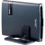 I-O DATA USB 2.0/1.1 соответствует 1.3GB портативный MO Drive MOP2-U1.3P