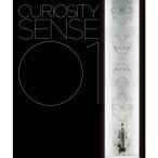 CURIOSITY SENSE 01