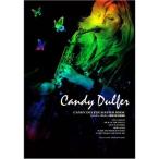 CANDY DULFER MASTER BOOK сладости *daru мех ..CD есть музыкальное сопровождение сборник Ad ребра совершенно ..
