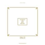  частота * оценка ACIDMAN THE BEST 2002-2012Disc2
