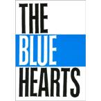  Band Score THE BLUE HEARTS/THE BLUE HEARTS