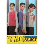 BS YMO select 