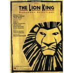  Vocal selection мюзикл версия [ лев * King ] The Lion King: Broadway Selections