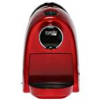  кафф .ta Lee система кофеварка Capsule тип compact модель красный S-12(R)