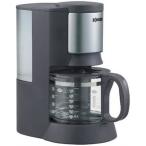 ZOJIRUSHI кофеварка .. через EC-FS60-TB темно-коричневый 