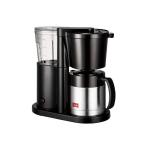 Melitta(melita) ALLFI (orufi)2-5 кубок . вода фильтр есть черный SKT521B
