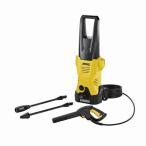 KARCHER ( Karcher ) мойка высокого давления K2.400 High Power compact 