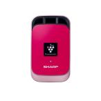  sharp "plasma cluster" система очищения воздуха ионами ион появление машина автомобильный машина кондиционер модель розовый IG-KC1-P