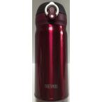 THERMOS вакуум изоляция мобильный телефон кружка одним движением открытый модель 0.35L wine red JNL-350 WNR