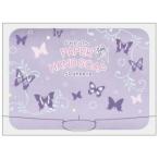 ペーパーハンドソープ かみせっけん 50枚入 除菌 手洗い 紙石鹸 ポケットサイズ