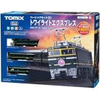 トミーテック TOMIX ベーシックセットSD トワイライトエクスプレス PC