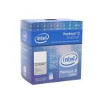 インテル Intel PentiumD Processor 930 3GHz BX80553930