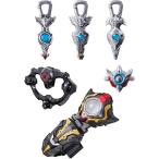  Ultraman Taiga DX Ultraman Taiga совершенно ... комплект 