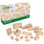 BRIO 50 деталь дополнение направляющие комплект 33772