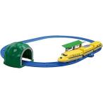  Plarail двойной свет система dokta- желтый комплект 
