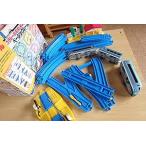 プラレール プラレールをはじめよう レールベーシックセット