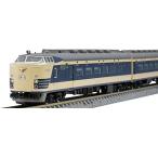 TOMIX Nゲージ 国鉄 583系 クハネ581 基本セット 98770 鉄道模型 電車