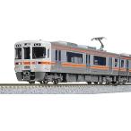 KATO Nゲージ 313系2500番台 3両セット 10-1772 鉄道模型 電車