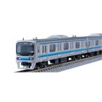 TOMIX Nゲージ 東京臨海高速鉄道 70-000形 りんかい線 基本セット 98763 鉄道模型 電車