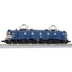 KATO Nゲージ EF58 150 宮原機関区 ブルー 3049-2 鉄道模型 電気機関車