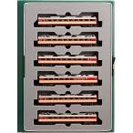 KATO Nゲージ 181系 100番台 とき・あずさ 増結 6両セット 10-1148 鉄道模型 電車