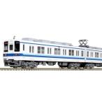 KATO Nゲージ 東武鉄道8000系 更新車 4両増結セット 10-1648 鉄道模型 電車