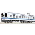 KATO Nゲージ 東武鉄道8000系 更新車 4両増結セット 10-1648 鉄道模型 電車