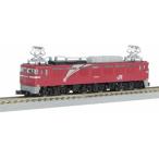ロクハン EF81形電気機関車 北斗星塗装 T015-1 その他鉄道模型 - 最