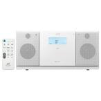 JVC Kenwood ( Victor ) compact component system ( white ) NX-PB30-W