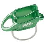 PETZL(petsuru) D17AAru bell so зеленый параллель импортные товары 