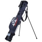 re Sachs club case L.N.JAYA раунд подставка сумка темно-синий LNCC-0418