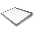  подставка под кальку torebyua-B3 размер сделано в Японии LED тонкий 10mm 7 -ступенчатый style свет c функцией 3 -ступенчатый наклонение подставка имеется ( серый )B3-450