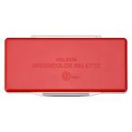  ho ru Bay n маленький часть магазин . брать . вне .. акварель Palette 24 перегородка ( чашка Петри маленький 26 штук, большой 4 штук )210191