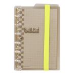  Mini 6 дыра дизайн заправка накладка кольцо диаметр 13mm секция серебряный 1708-399