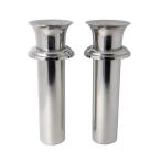 o. для цветок .W48 очень большой .. для высококлассный из нержавеющей стали 1 на 2 шт. комплект вставить только . высококлассный цветок .. комплектация выше W-48 очень большой ST craft 