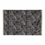 na-... Chan ателье цветочный принт столик для сутры .. золотой . коврик огнестойкий обработка 1 сяку 8 размер для размер 28cmx43.5cm (18 номер, 003. чёрный чай цвет )