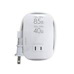  Kashimura все мир соответствует тонкий трансформатор WT-76MI трансформатор * использующийся в других странах электроприбор 