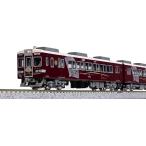 カトー カトー 阪急6300系 「京とれいん」タイプ 6両セット