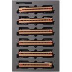 KATO Nゲージ 381系100番台「くろしお」6両基本セット 10-1868 鉄道模型 電車
